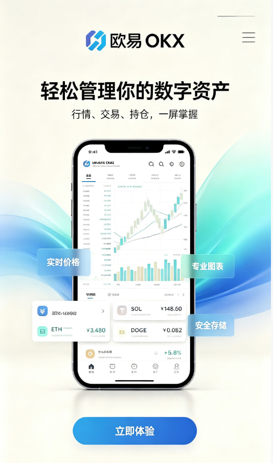 欧交易所app最新版操作界面
